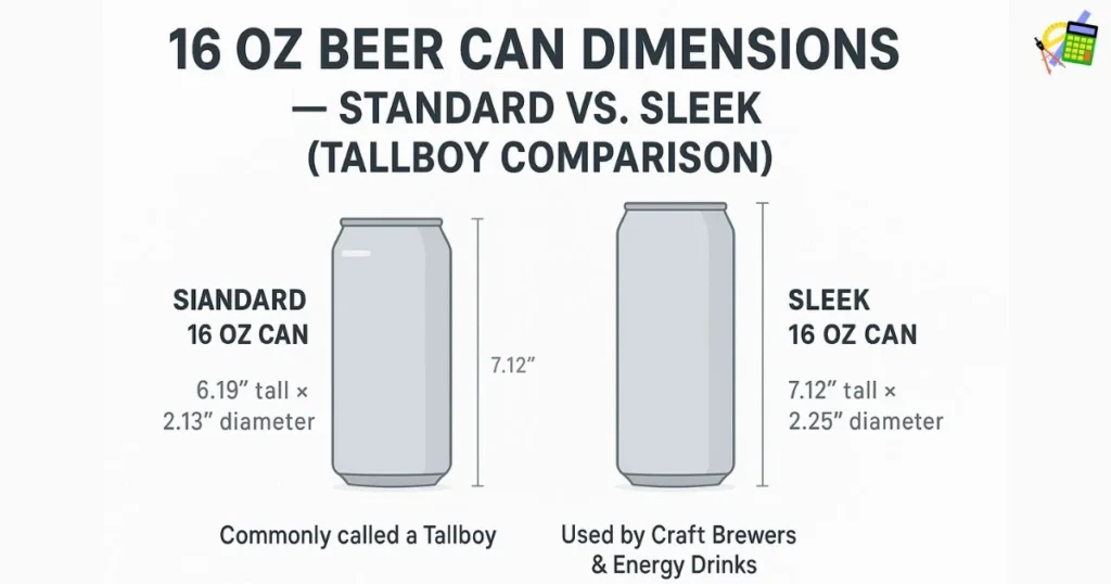 16-oz-beer-can-dimensions
