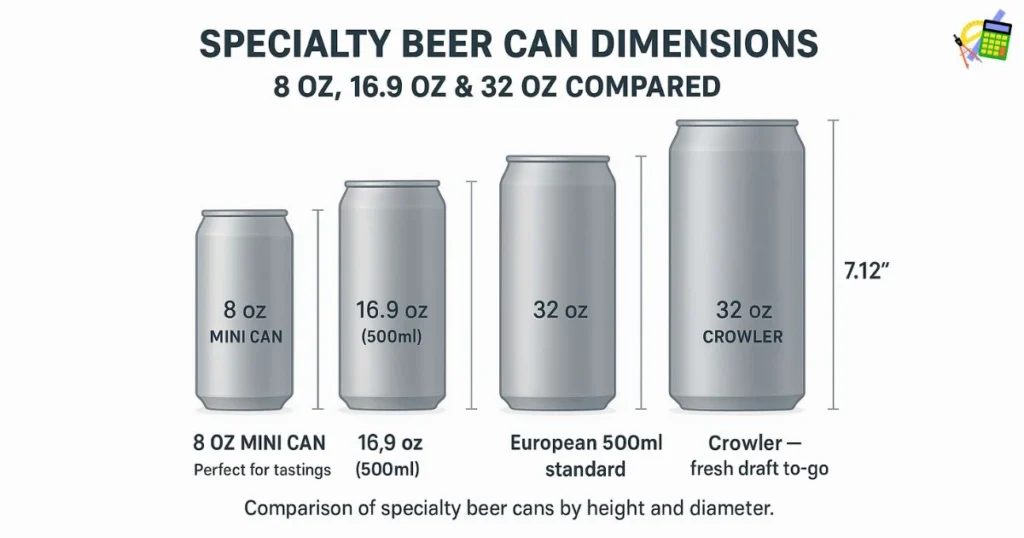 specialty-beer-can-dimensions