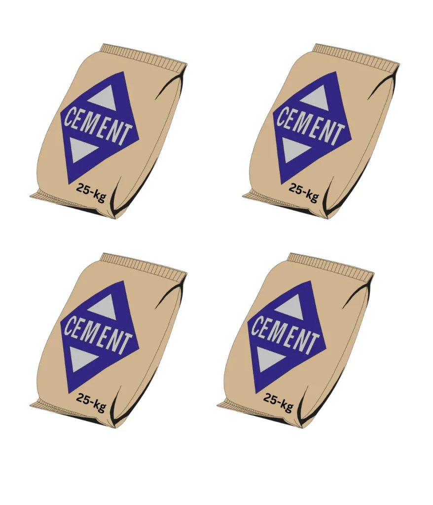 four-bags-of-cement
