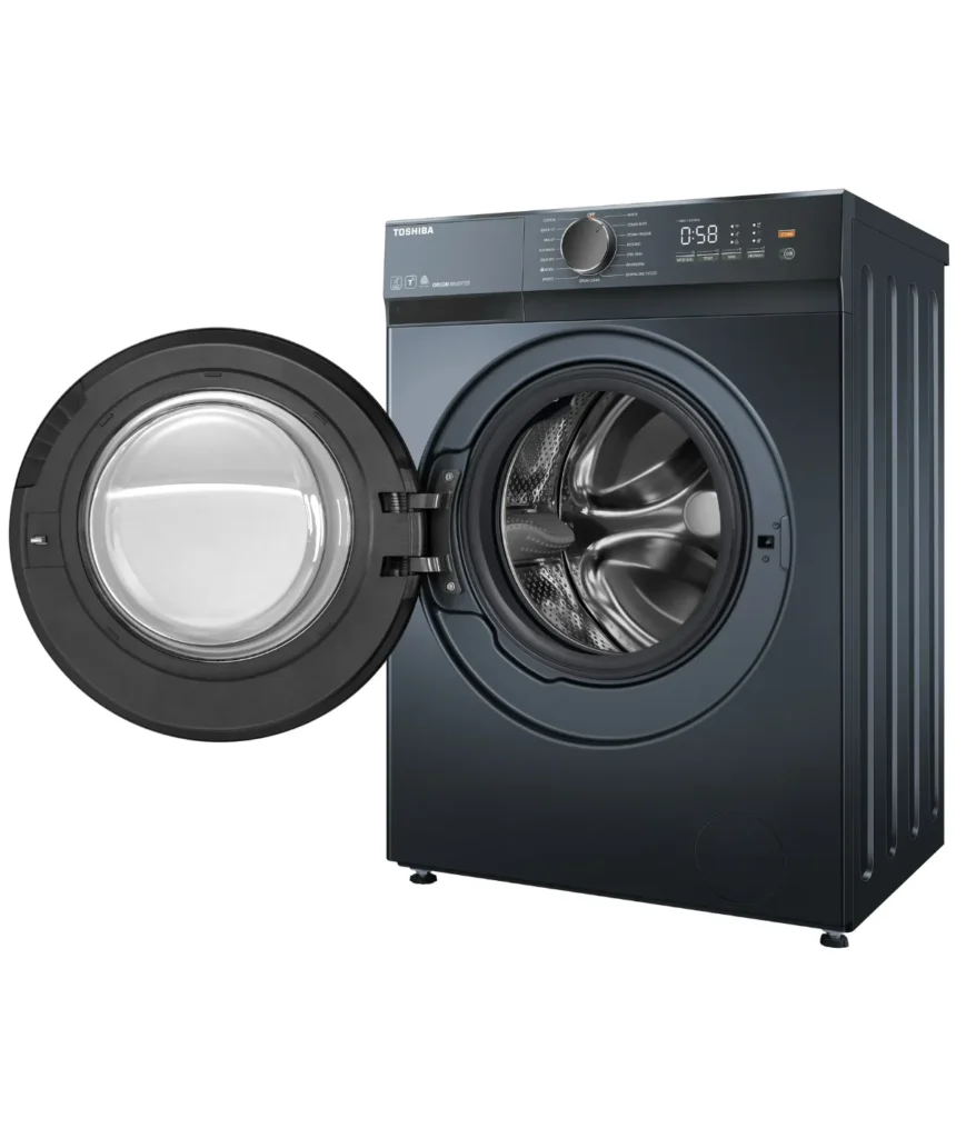 front-loading-washing-machine