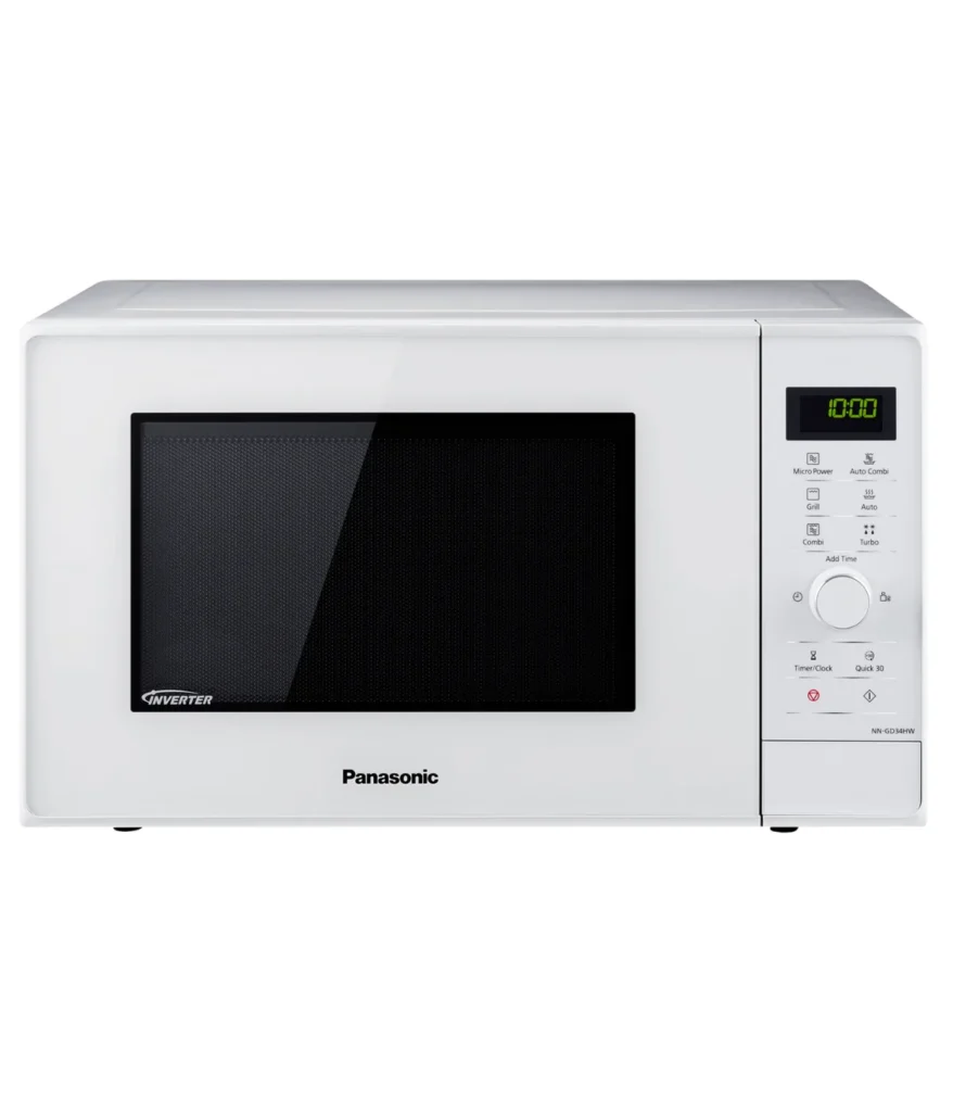 standard-microwave-oven