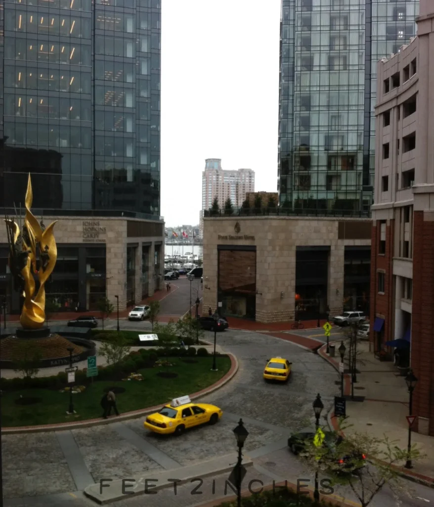 city-street-block-80-feet