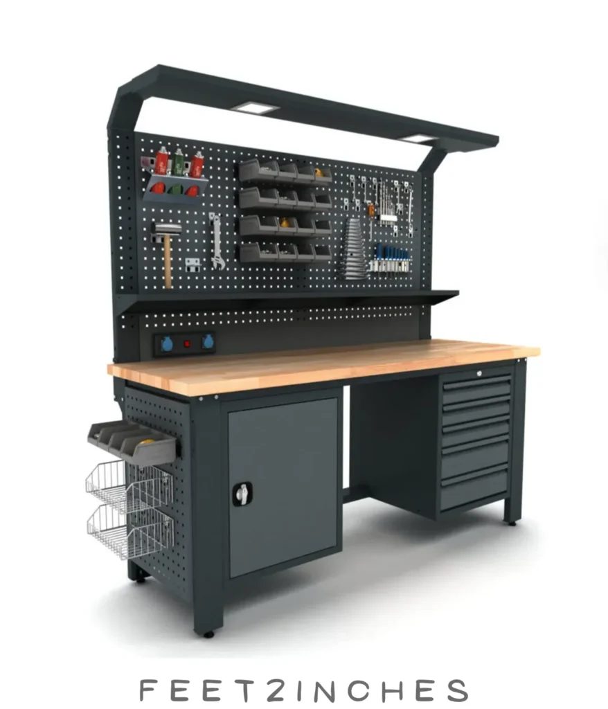 commercial-workbench-100-inches