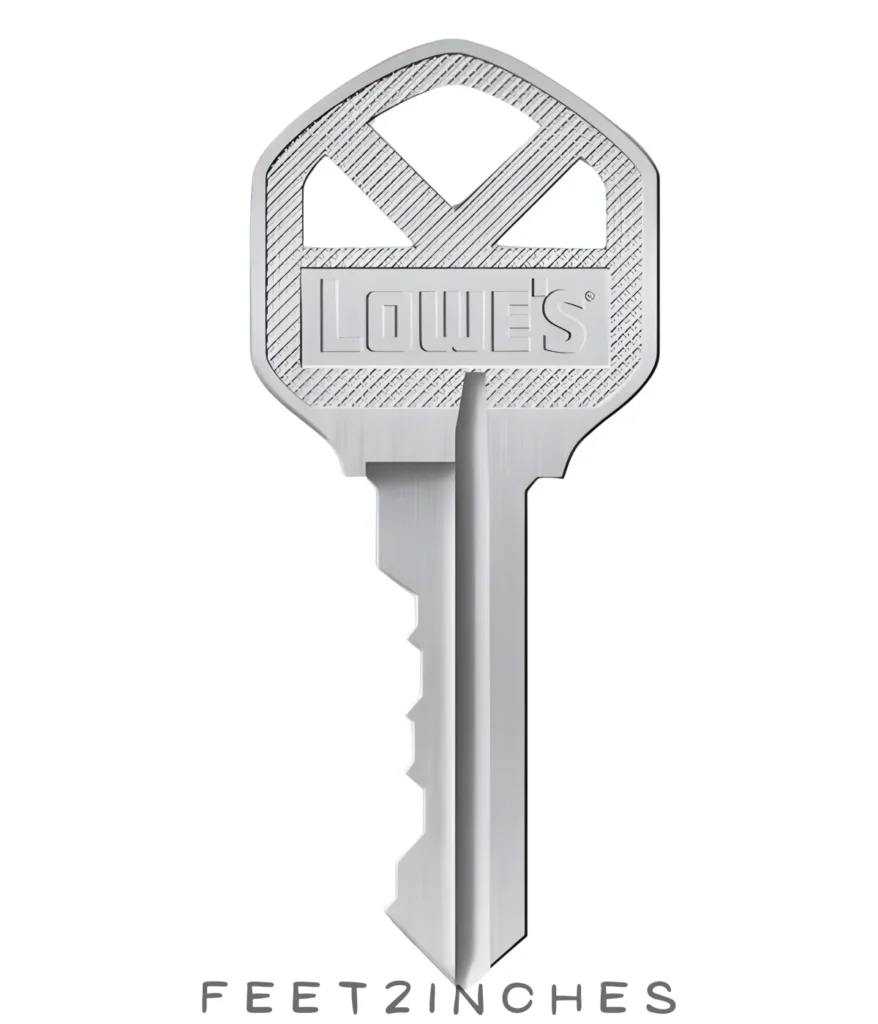 house-key-3-inches