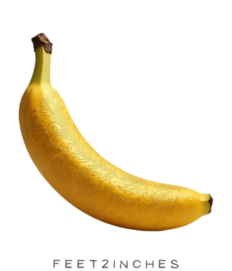 large-banana-10-inches
