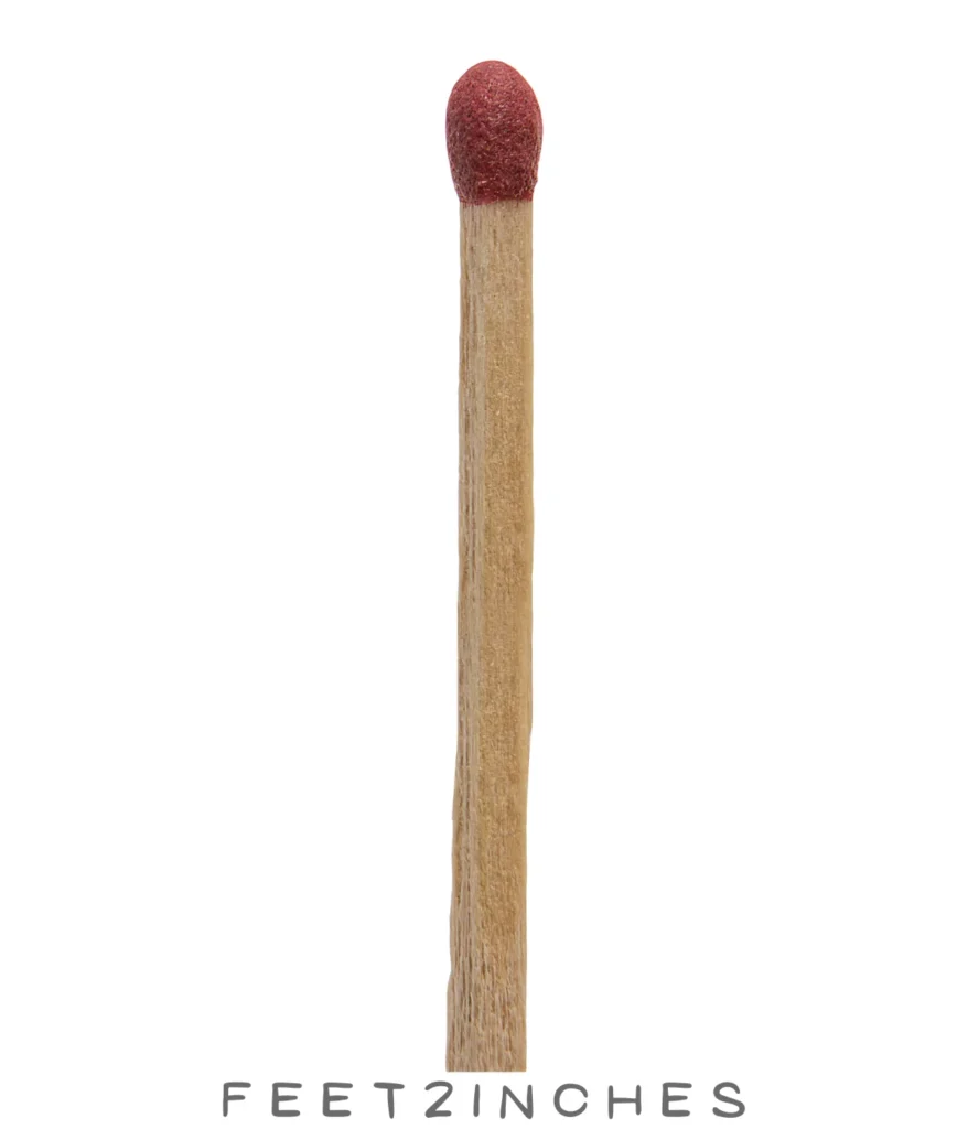 matchstick-2-inches