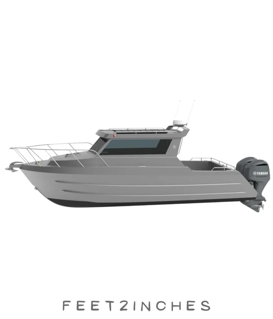 medium-sized-boat-25-feet