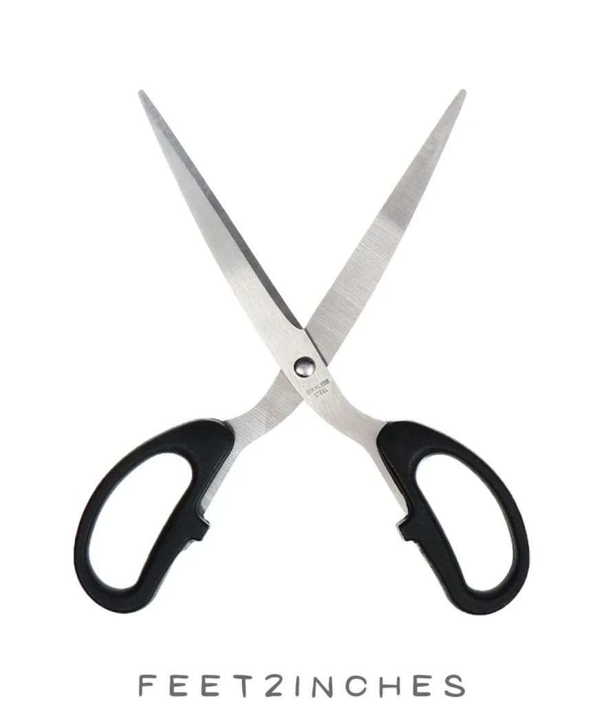 office-scissors-9-inches
