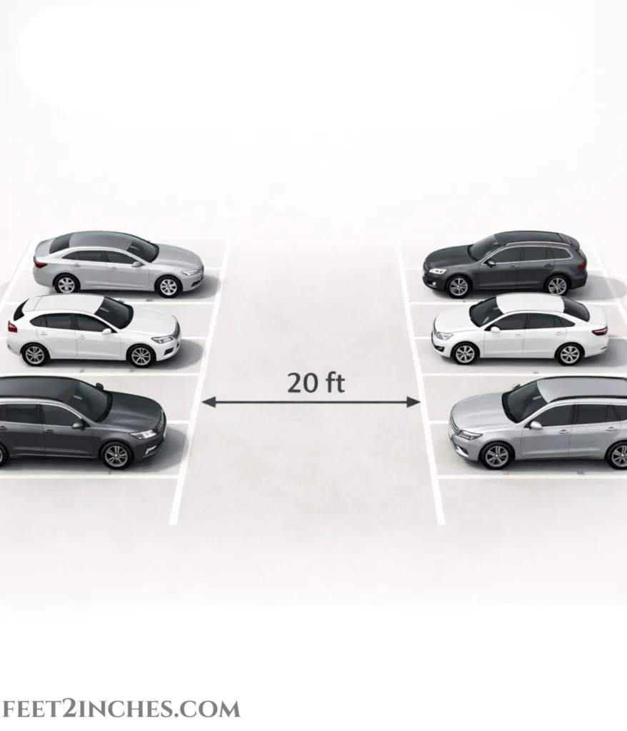 parking-space-row-width-20-feet