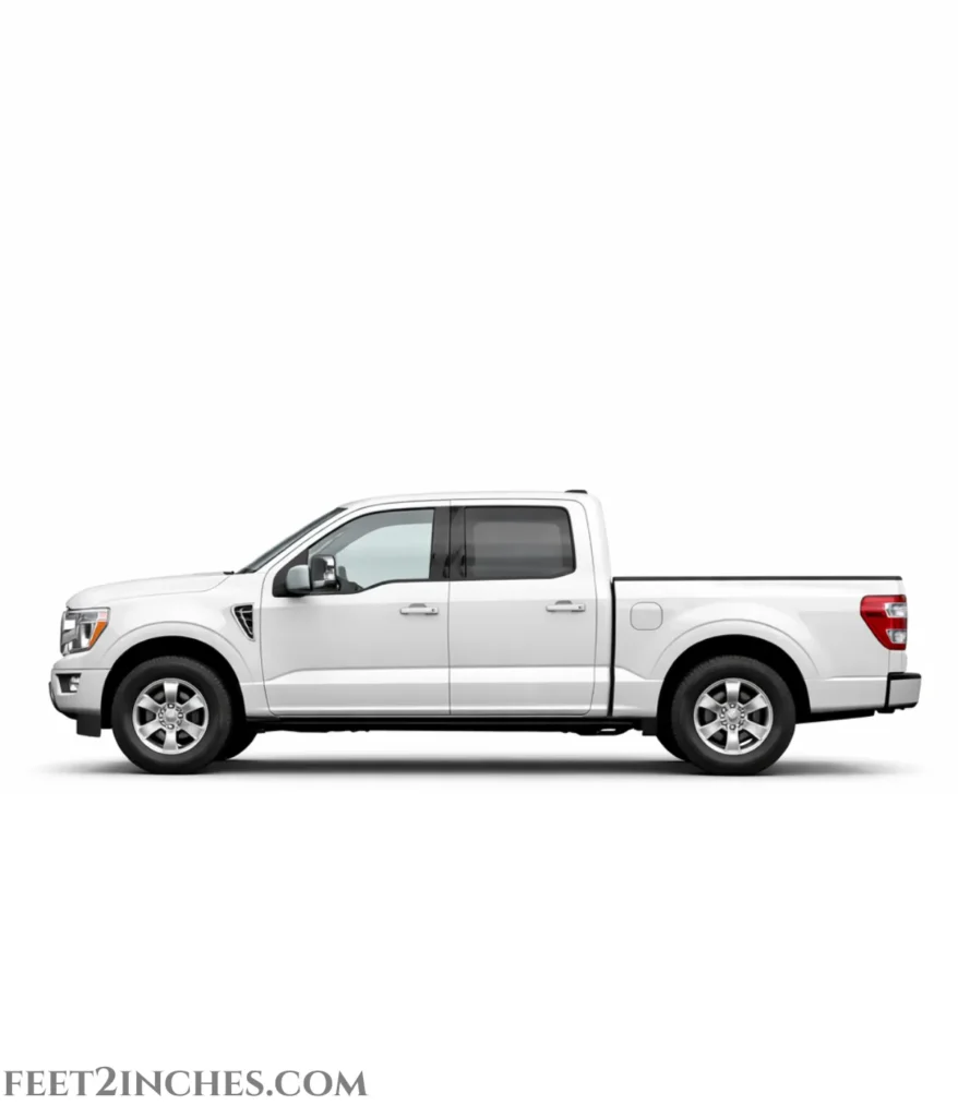 pickup-trucks-20-feet