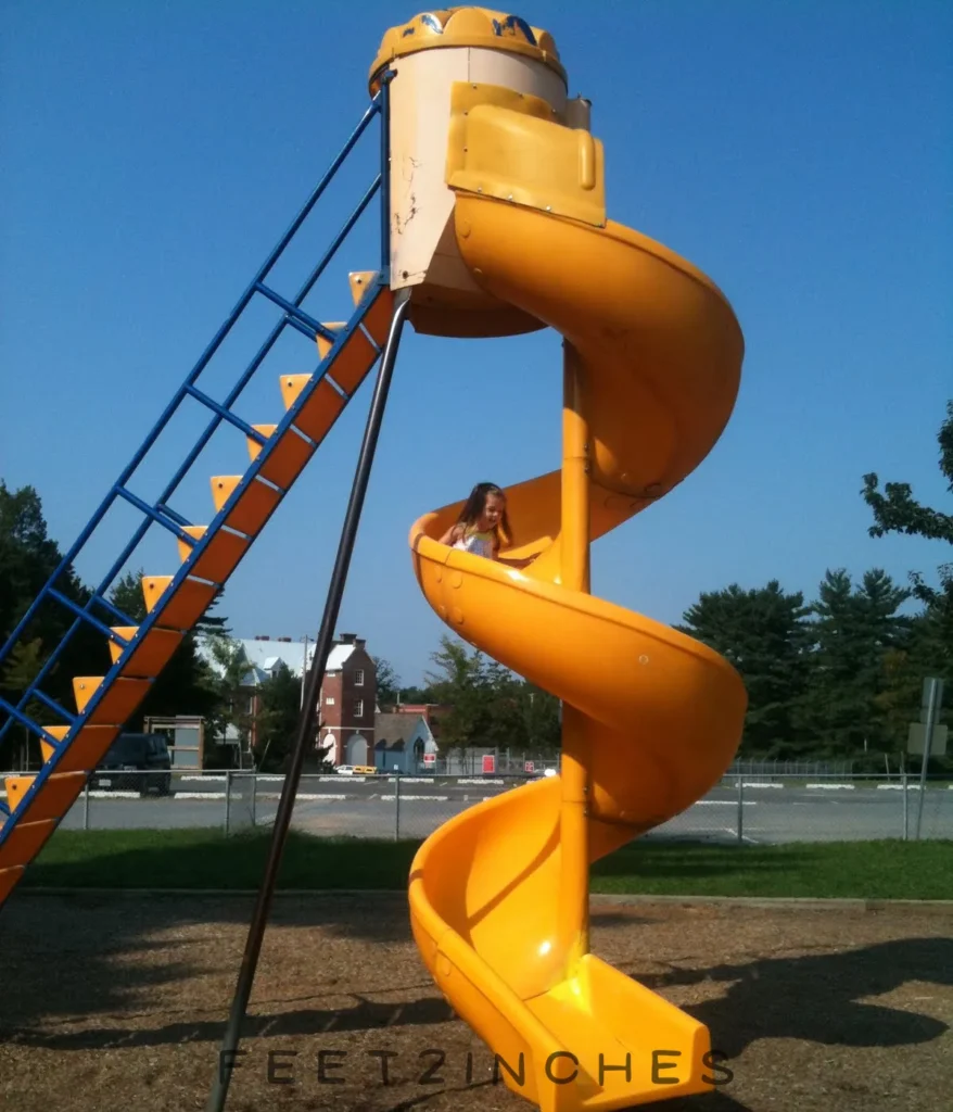 playground-slide-30-feet