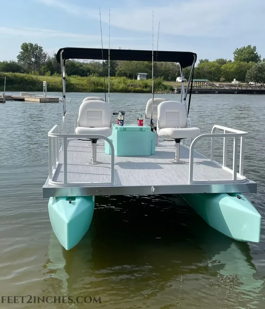 pontoon-boat-20-feet