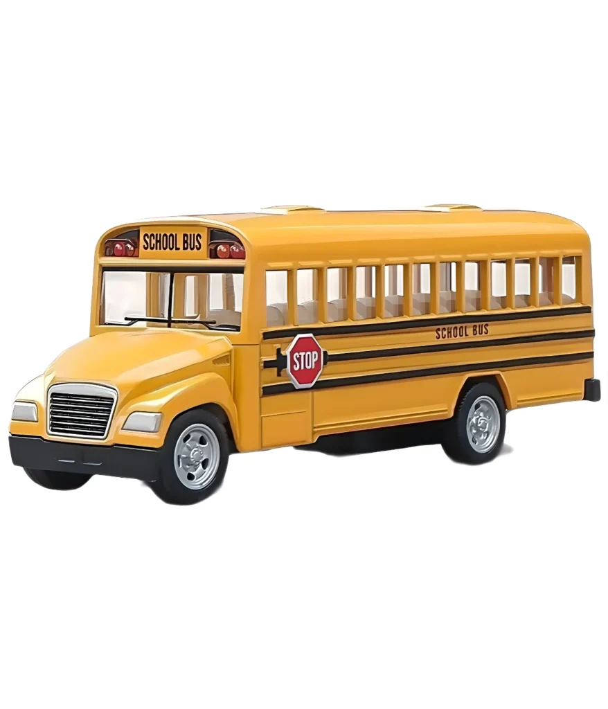 school-bus-20-feet