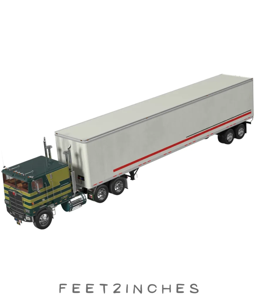 semi-truck-trailer-25-feet