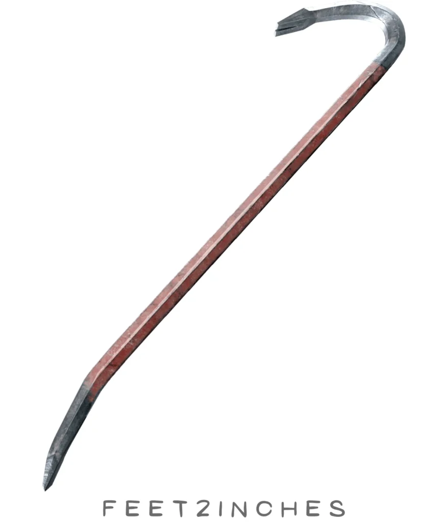 crowbar-40-inches