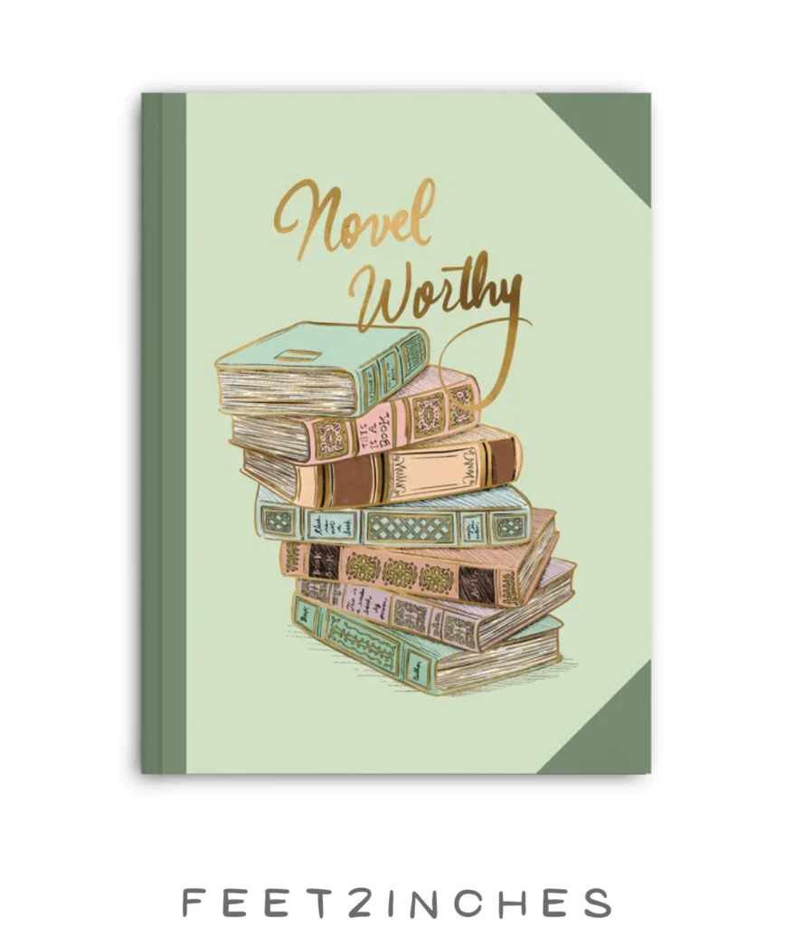 hardcover-novel-8-inches