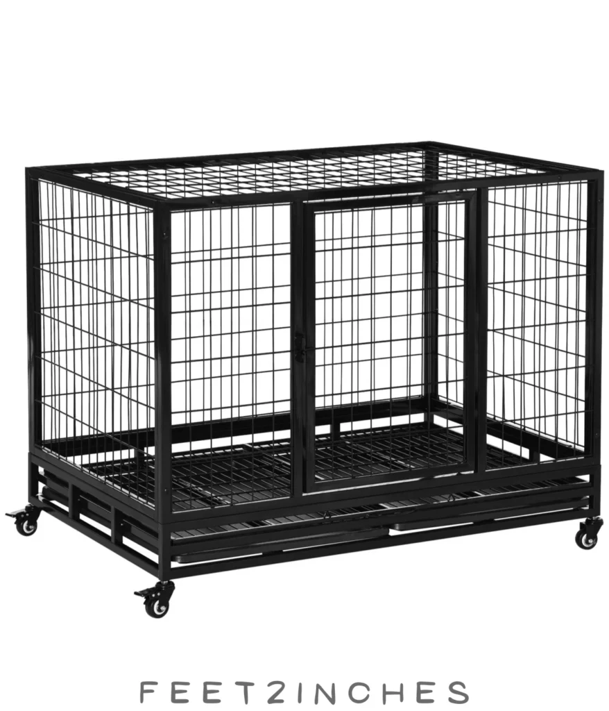 large-dog-crate-40-inches