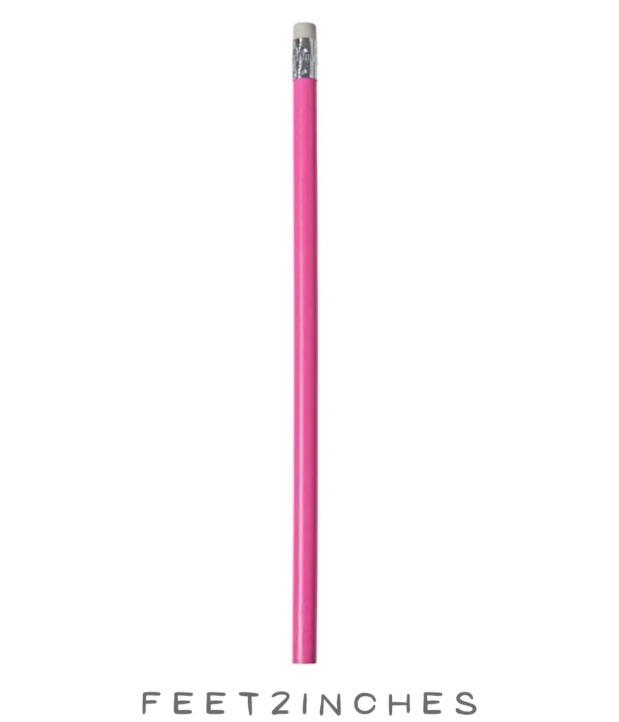 standard-pencil-7-inches