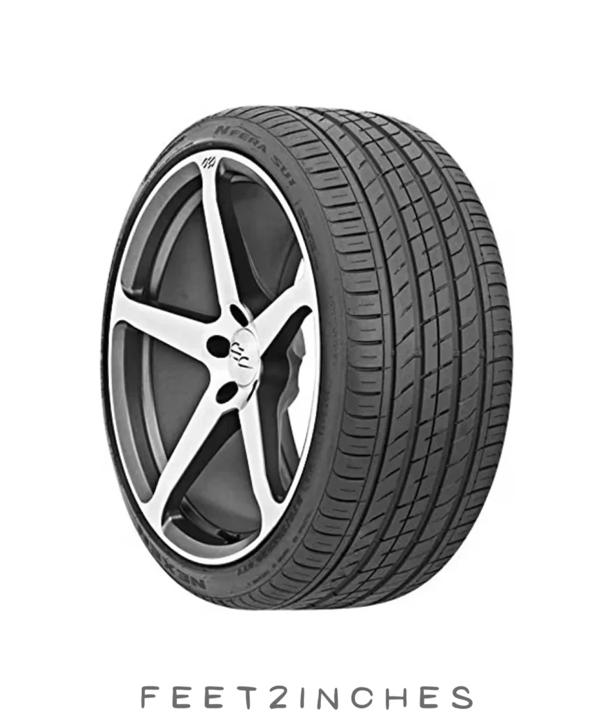 car-tire-20-pounds