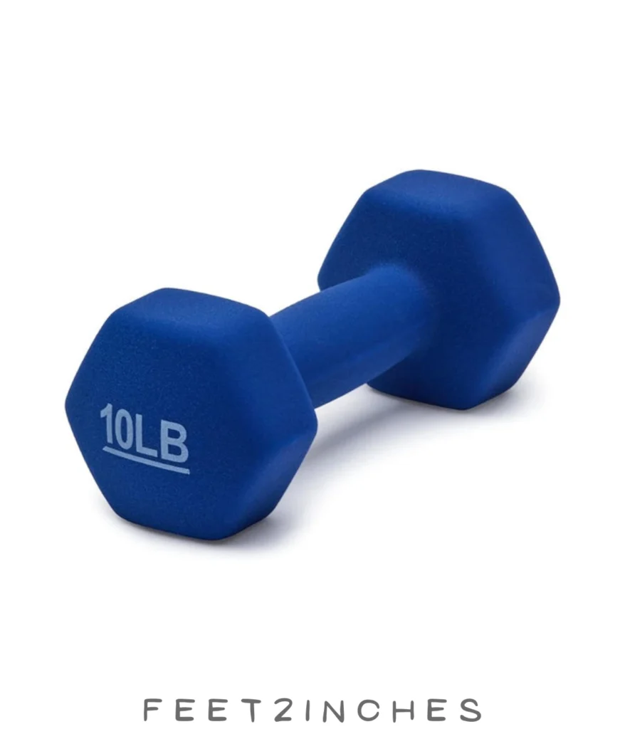 dumbbell-10-pounds
