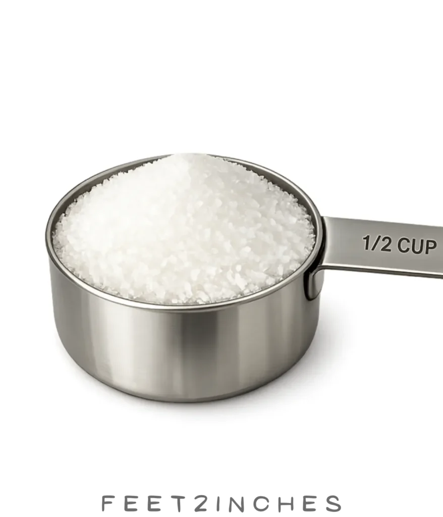 half-cup-of-sugar-100-grams