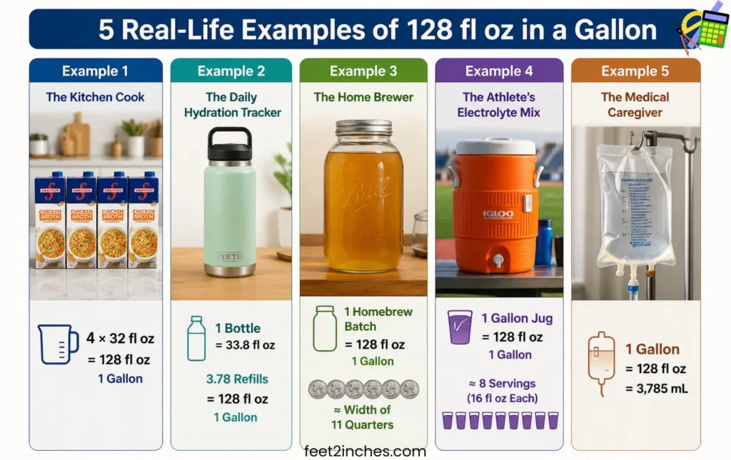 how-many-liters-in-a-gallon