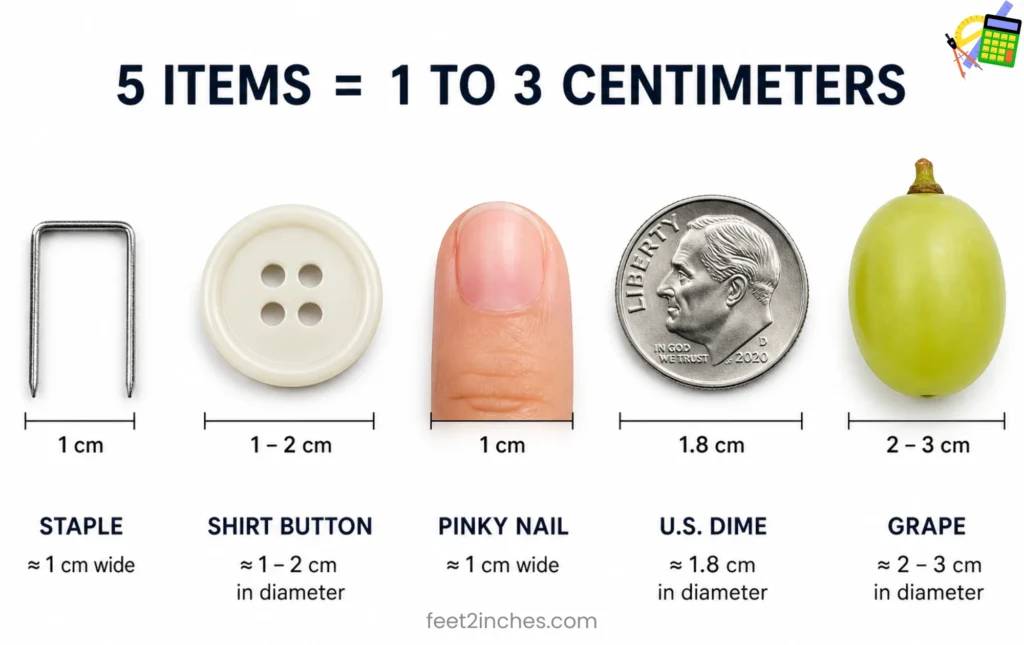 how-much-is-a-centimeter