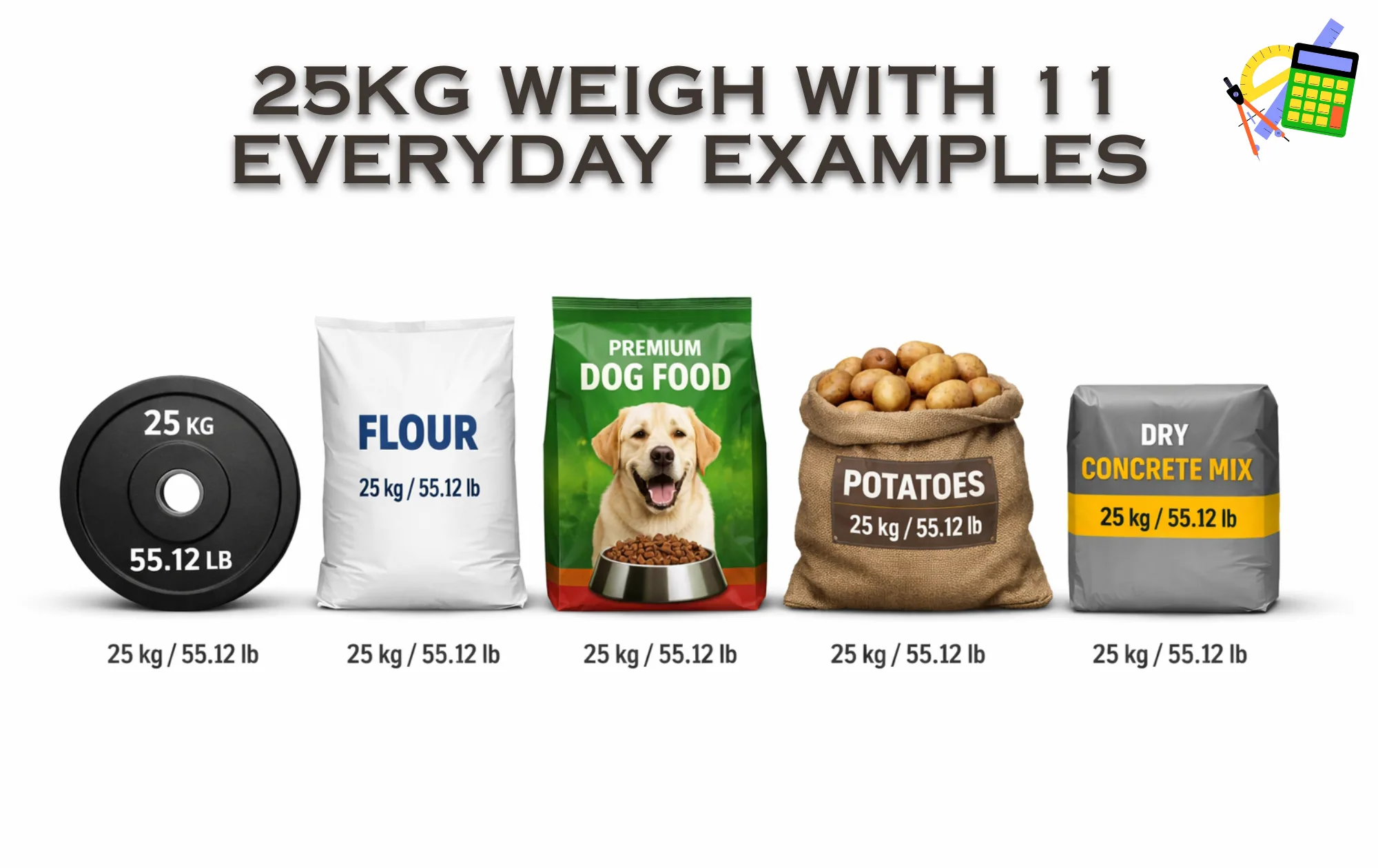 25-kg-weight