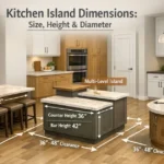 kitchen-island-dimensions-size