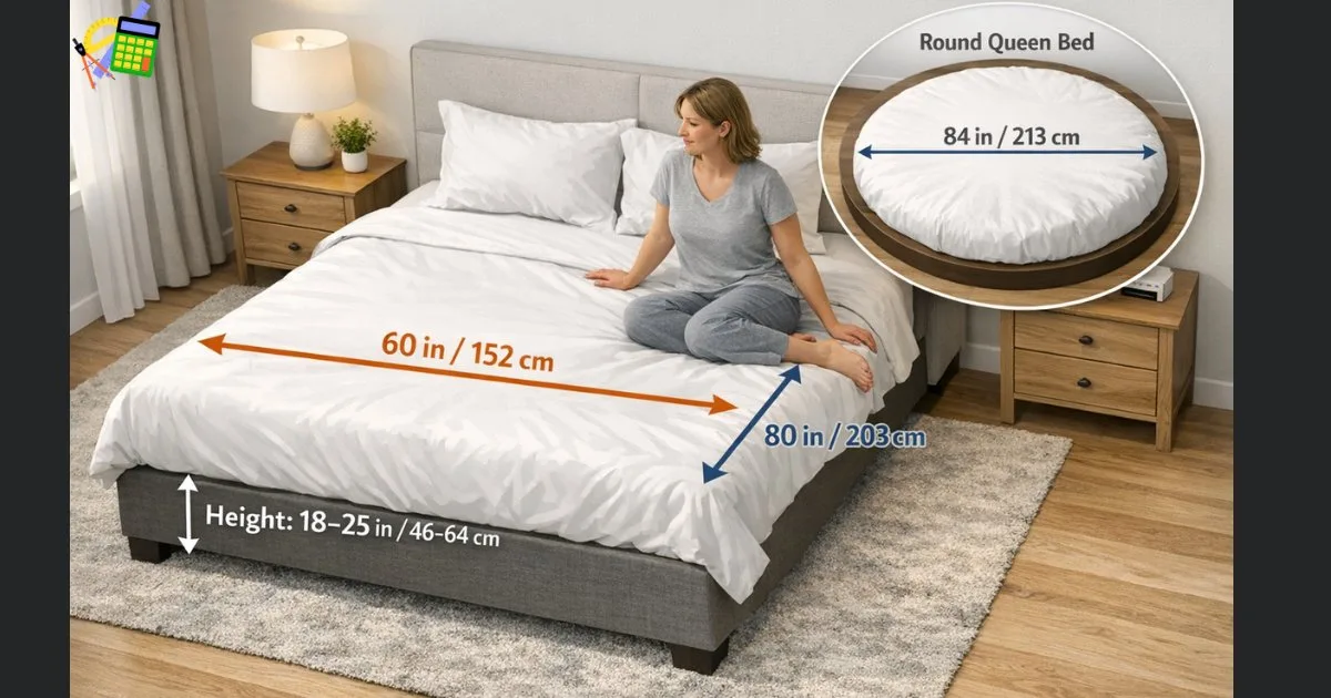 queen-size-bed-dimensions-size