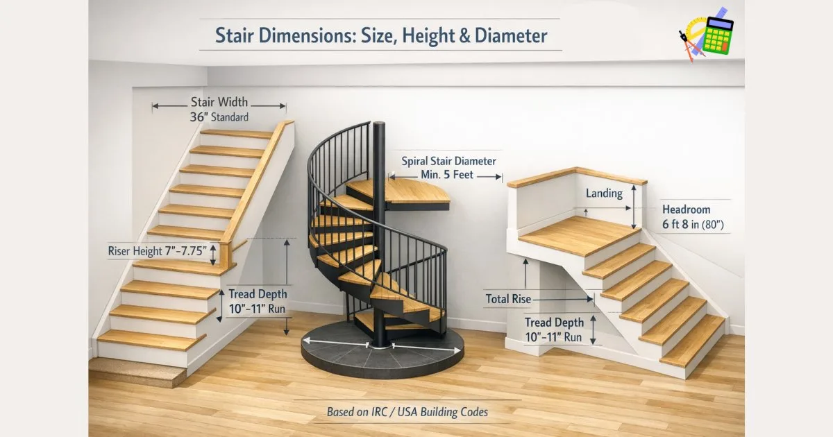 stair-dimensions-size