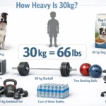 things-are-that-30-kg-weight
