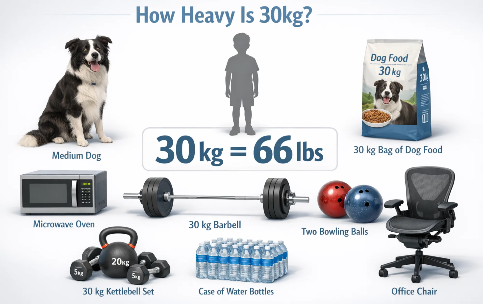 things-are-that-30-kg-weight