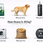 things-are-that-40-kg-weigh