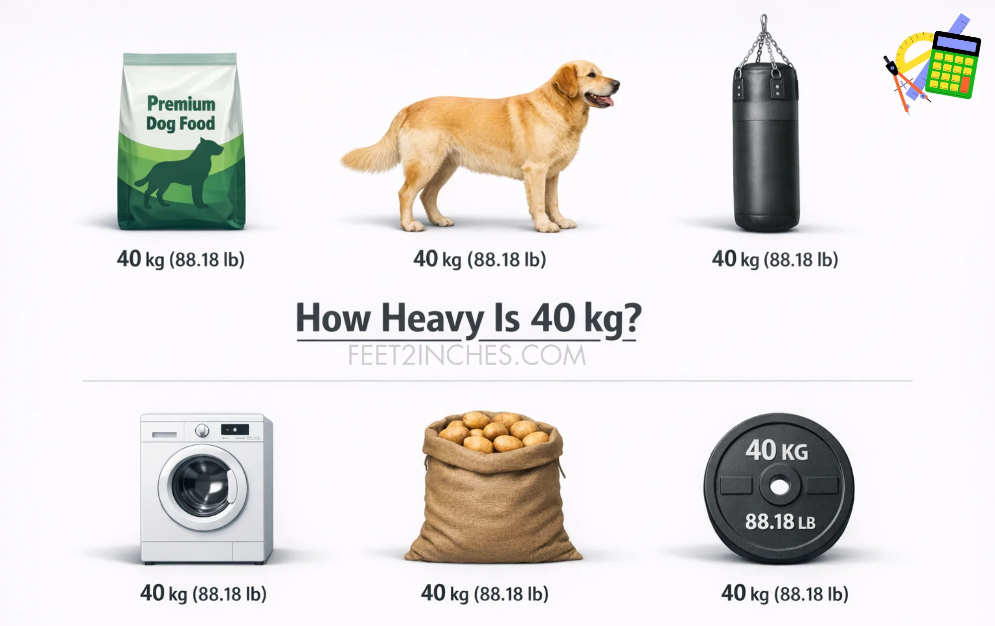 things-are-that-40-kg-weigh