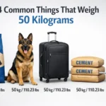 things-are-that-50-kg-weigh
