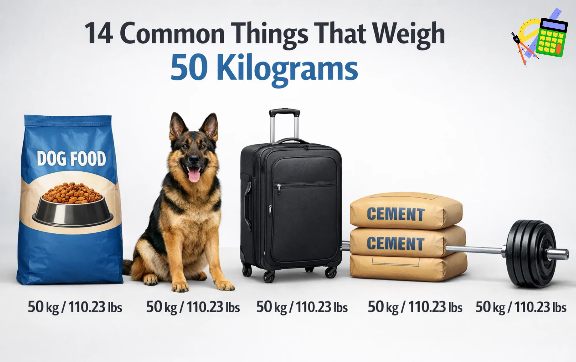 things-are-that-50-kg-weigh