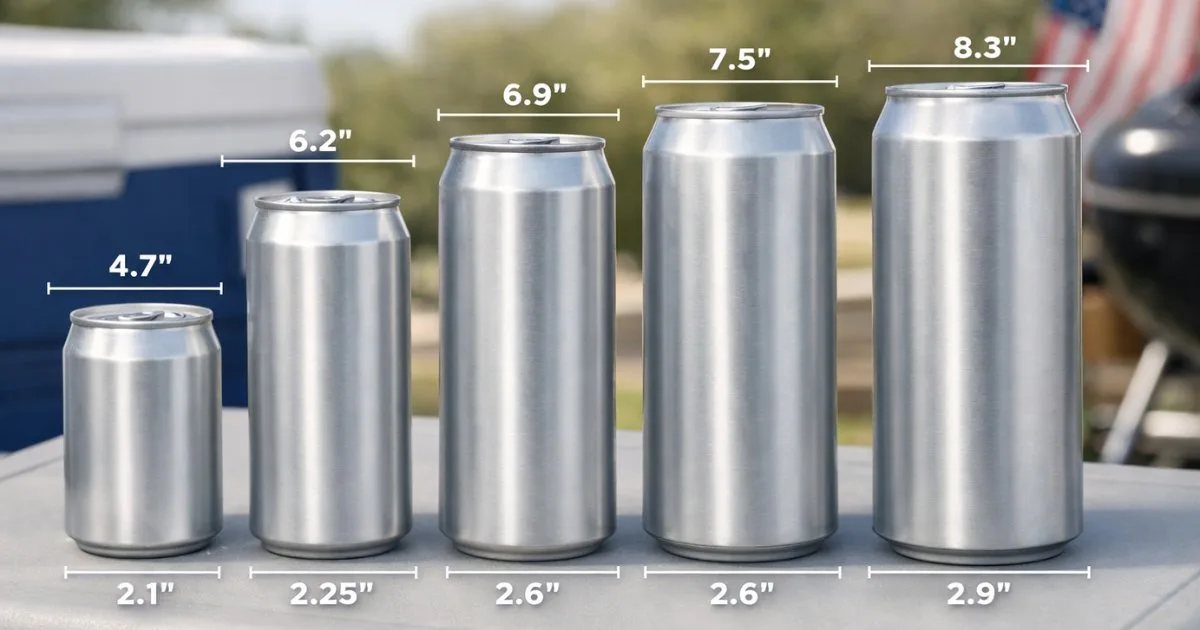 white-claw-can-dimensions-size