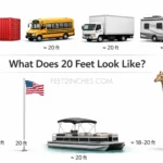 things-are-that-20-feet-long