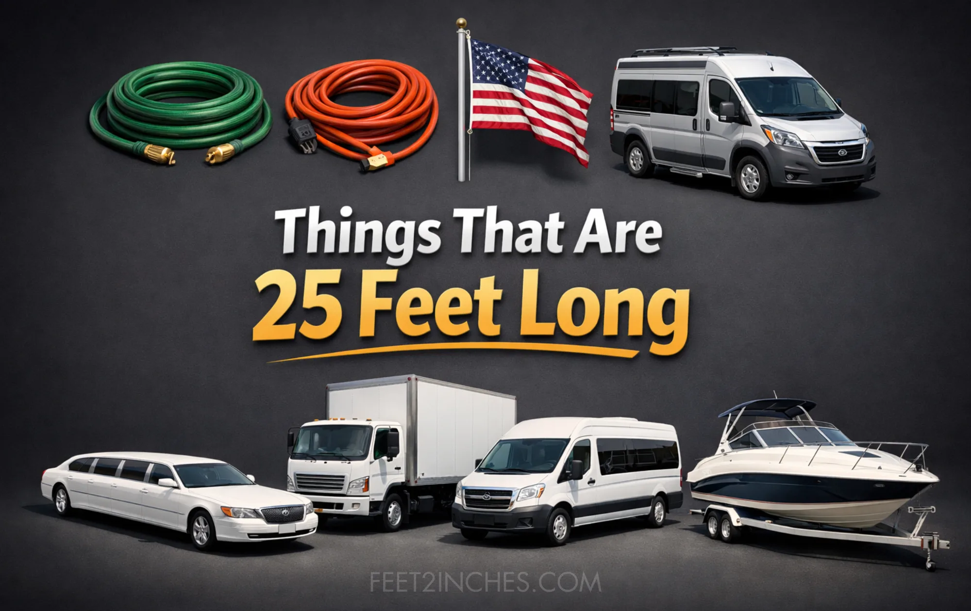 things-are-that-25-feet-long
