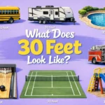 things-are-that-30-feet-long