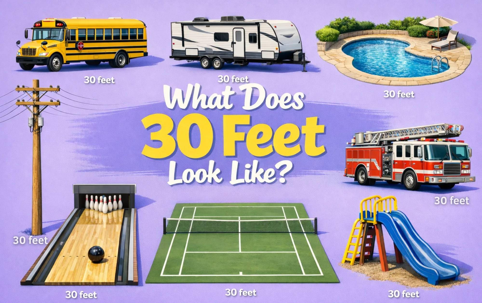 things-are-that-30-feet-long