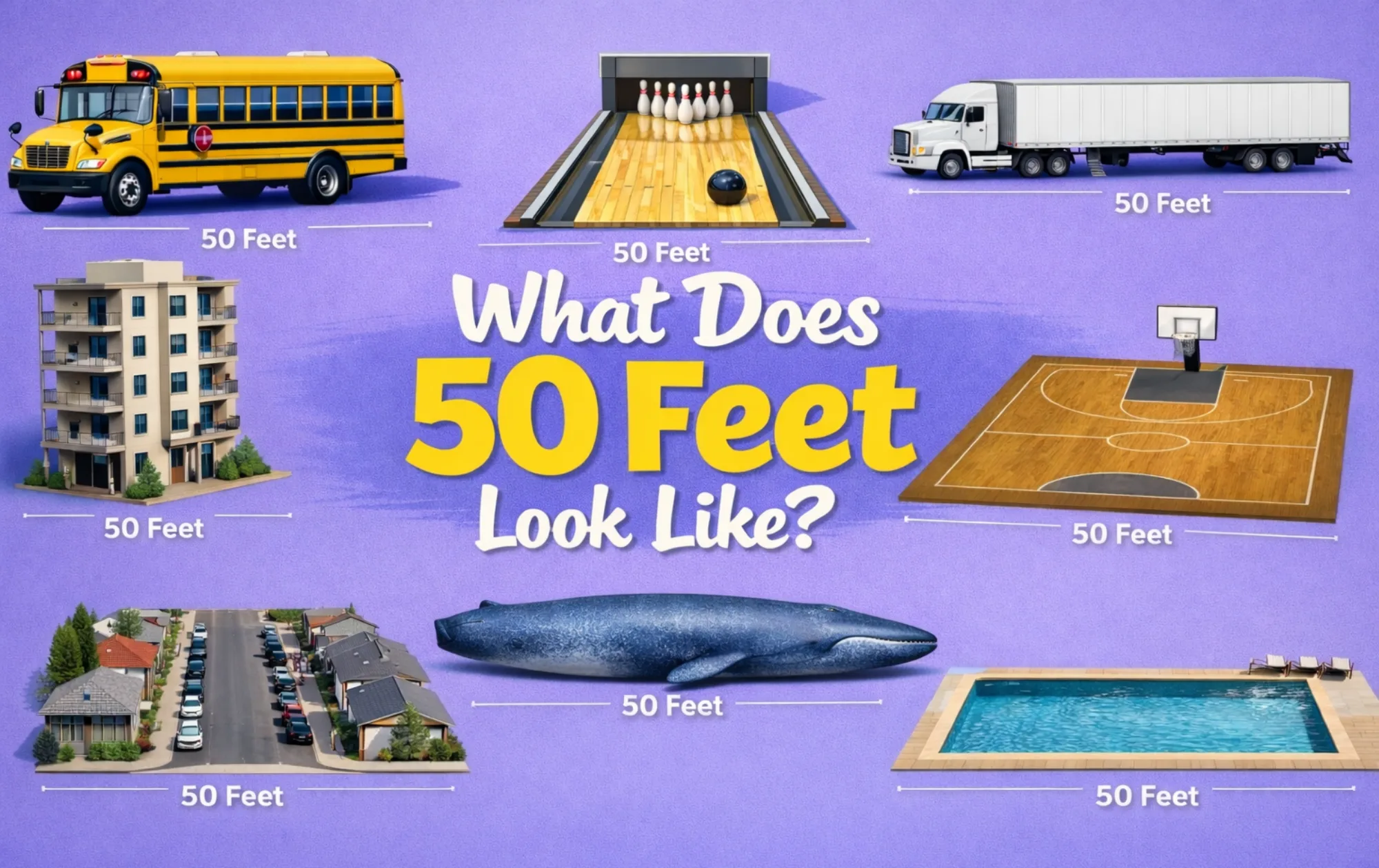 things-are-that-50-feet-long