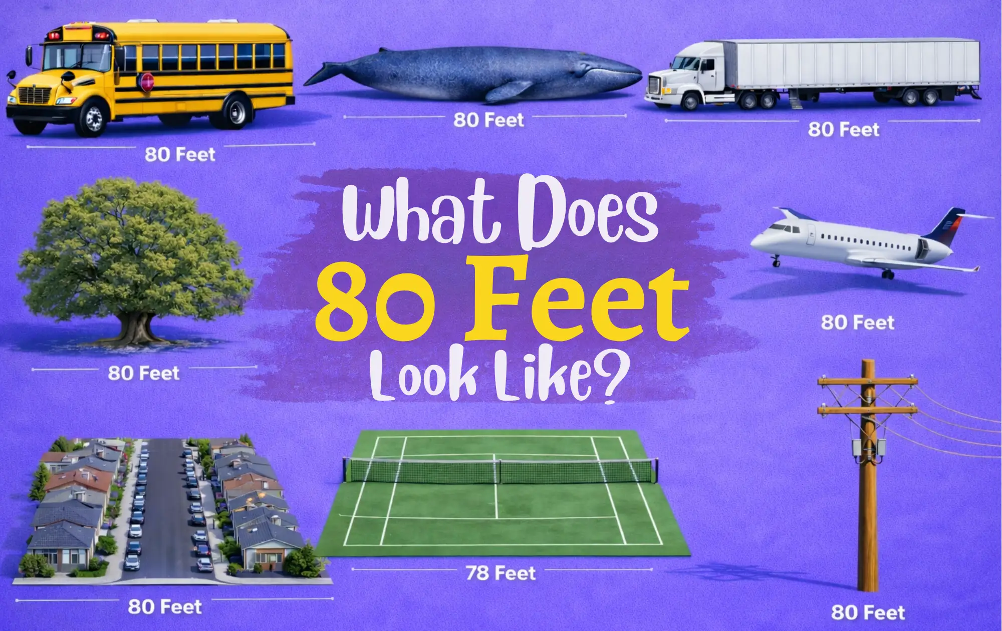 things-are-that-80-feet-long