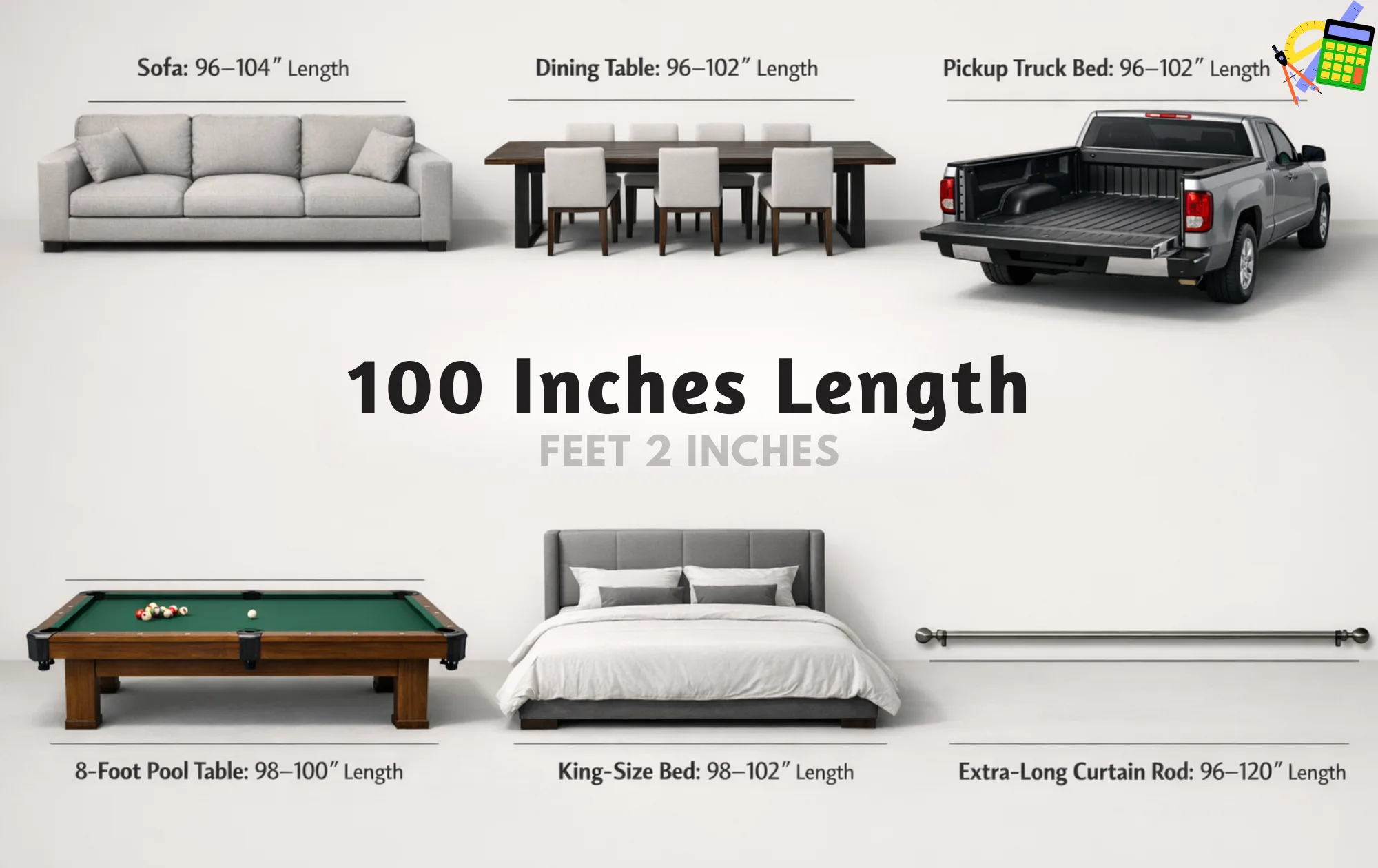 things-that-are-100-inches