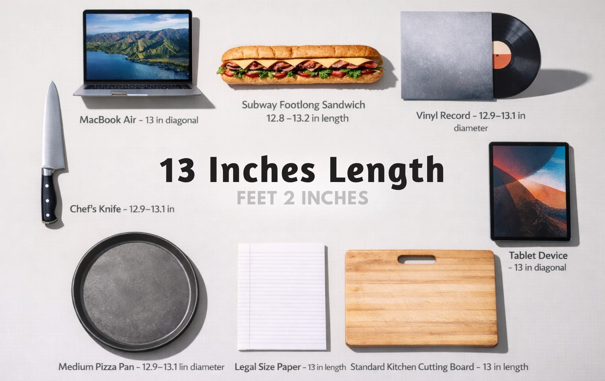 things-that-are-13-inches