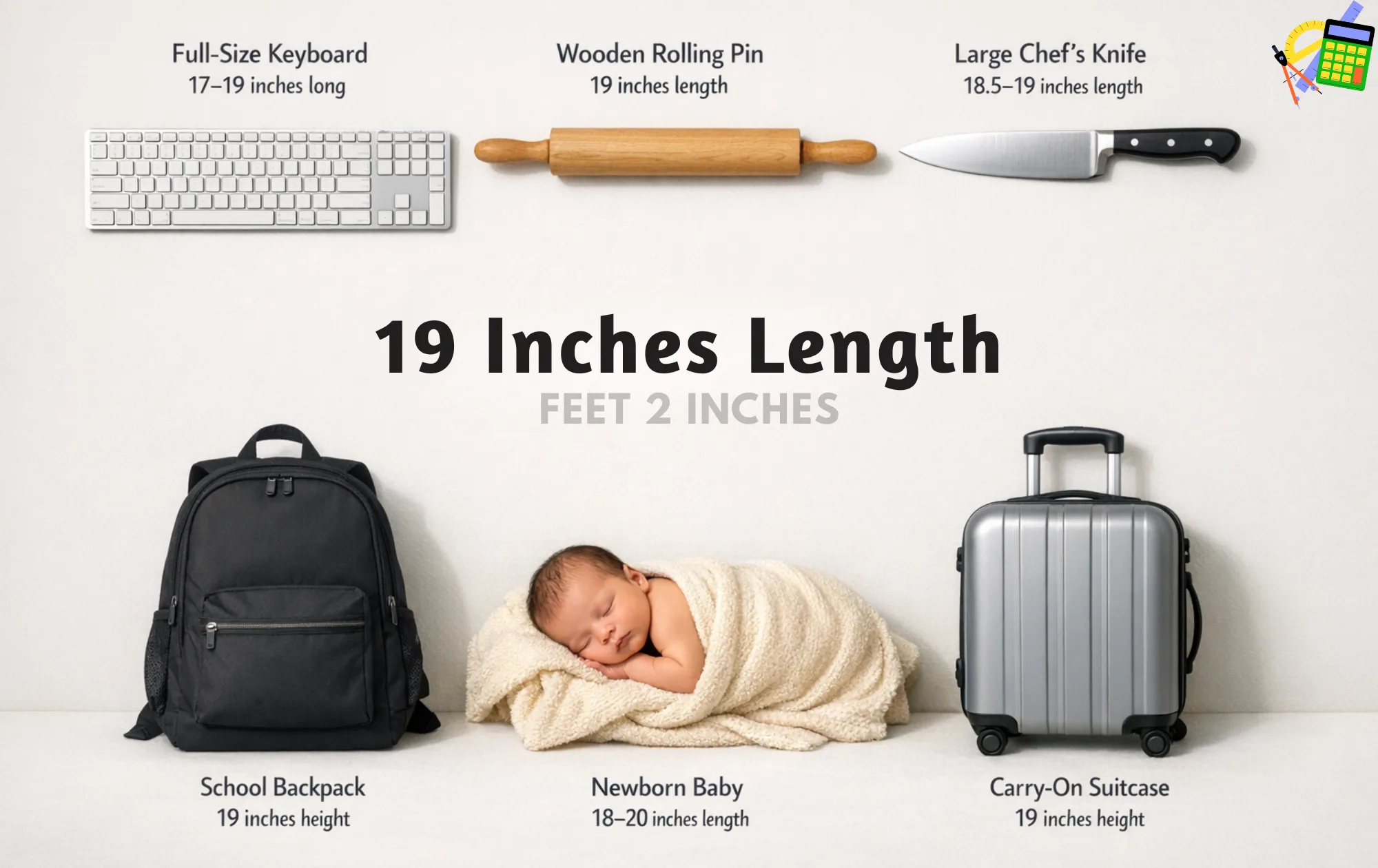 things-that-are-19-inches