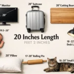 things-that-are-20-inches