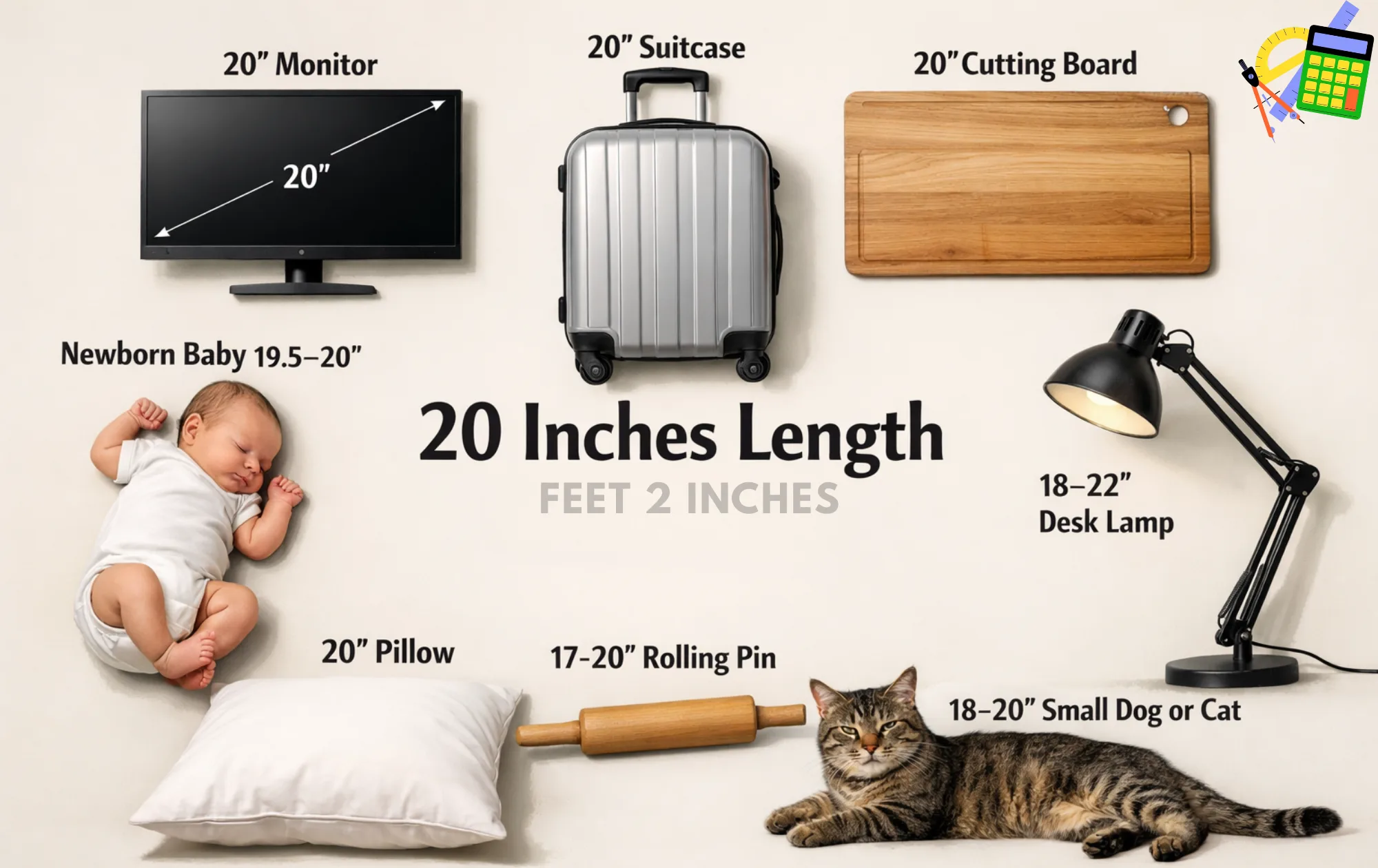 things-that-are-20-inches