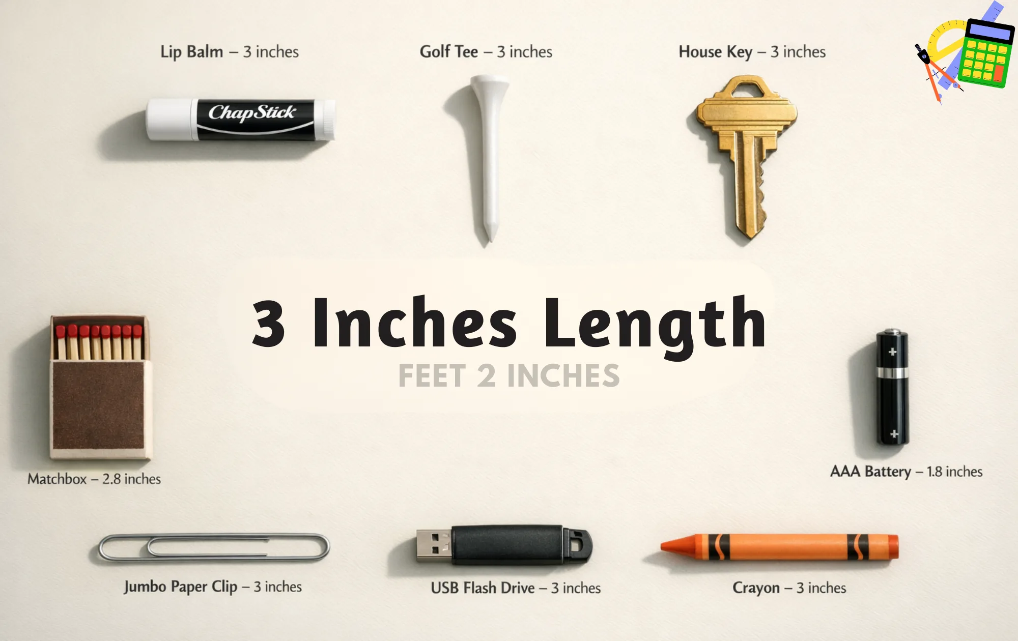 things-that-are-3-inches